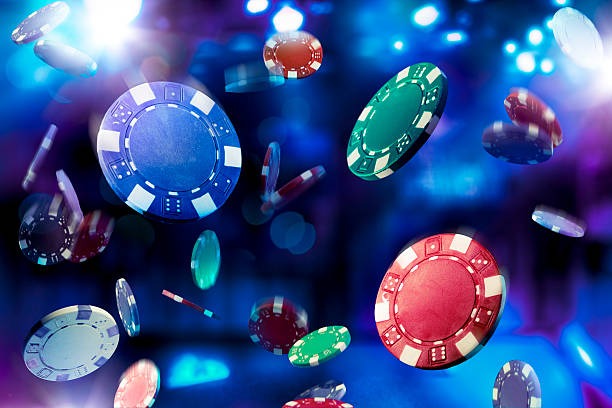 Wild Coaster slot game interface showing five reels and betting controls
